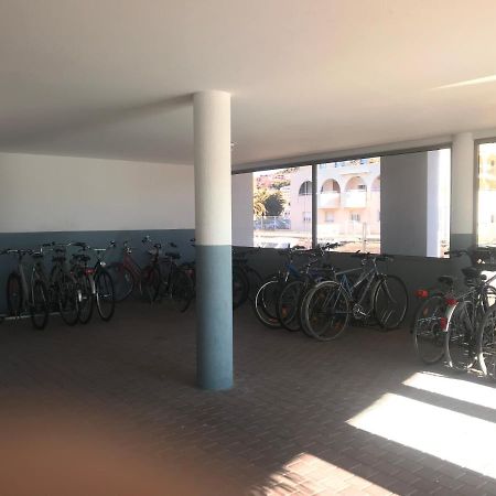 T2 Vue Mer Mezzanine Les Quilles Sete Exterior photo